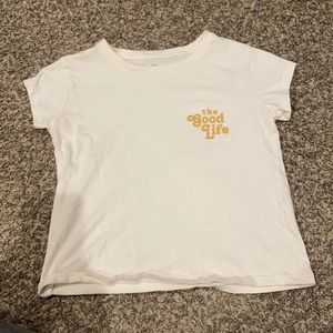 Graphic T-shirt